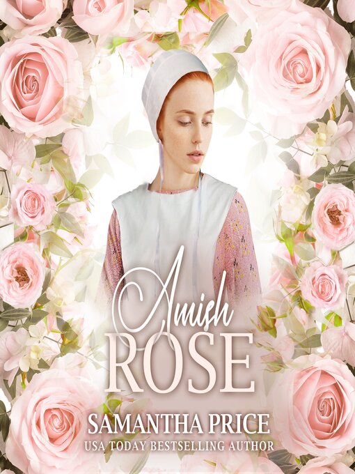 Title details for Amish Rose by Samantha Price - Available